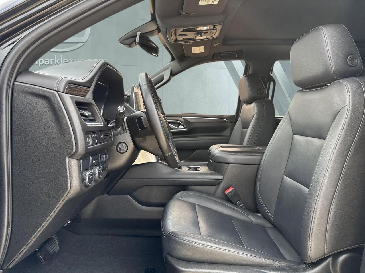 2022 Chevrolet Tahoe LT San Antonio TX