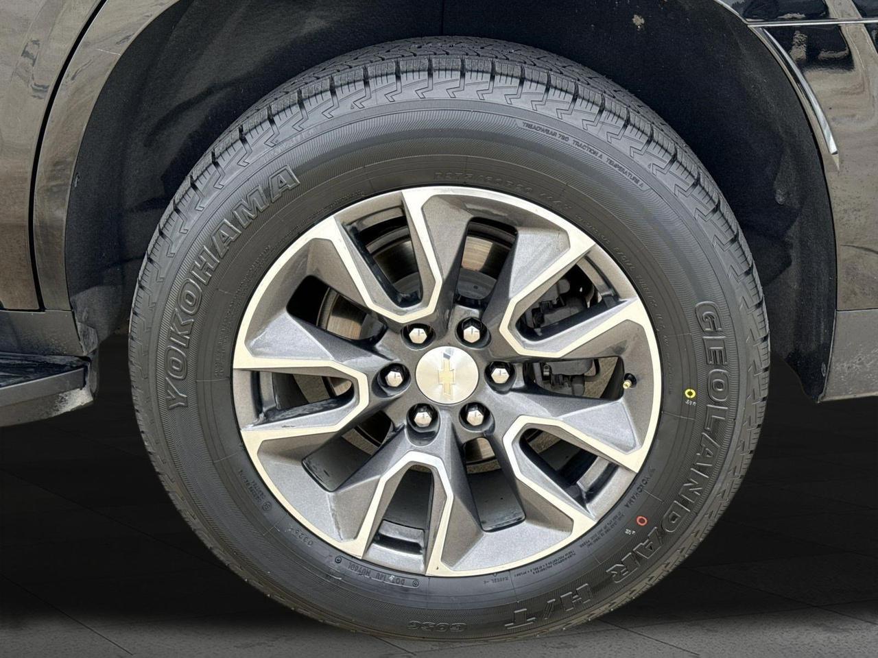 2022 Chevrolet Tahoe LT San Antonio TX