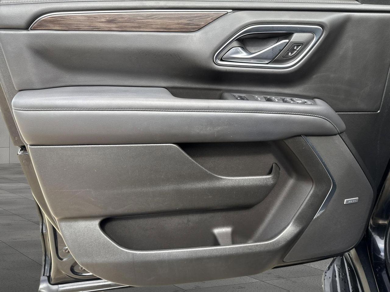 2022 Chevrolet Tahoe LT San Antonio TX