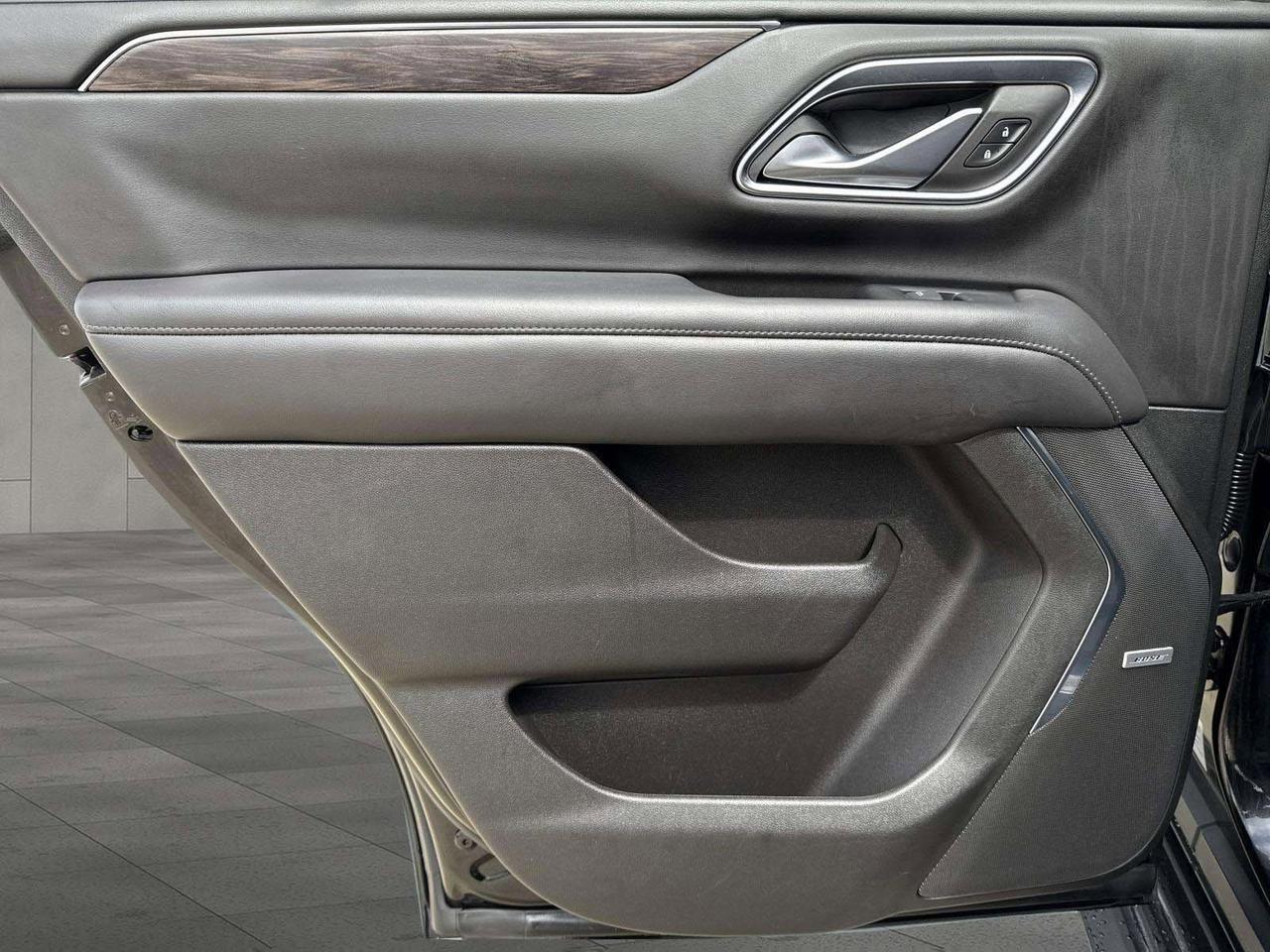 2022 Chevrolet Tahoe LT San Antonio TX