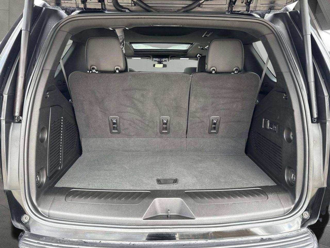 2022 Chevrolet Tahoe LT San Antonio TX