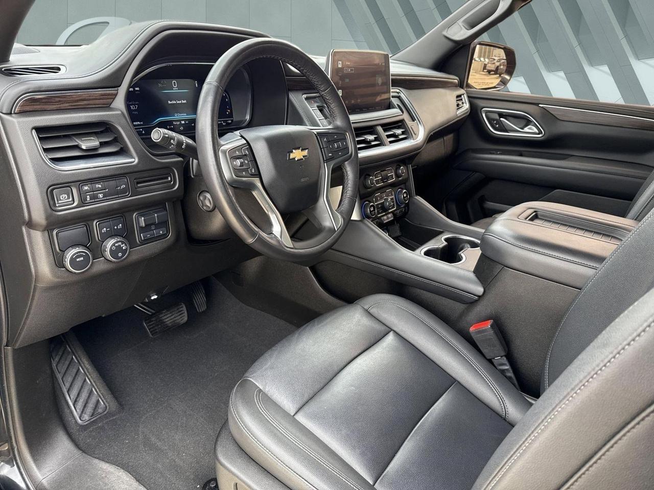 2022 Chevrolet Tahoe LT San Antonio TX
