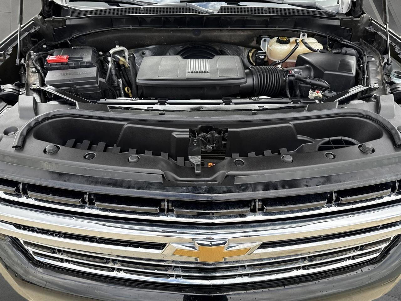 2022 Chevrolet Tahoe LT San Antonio TX