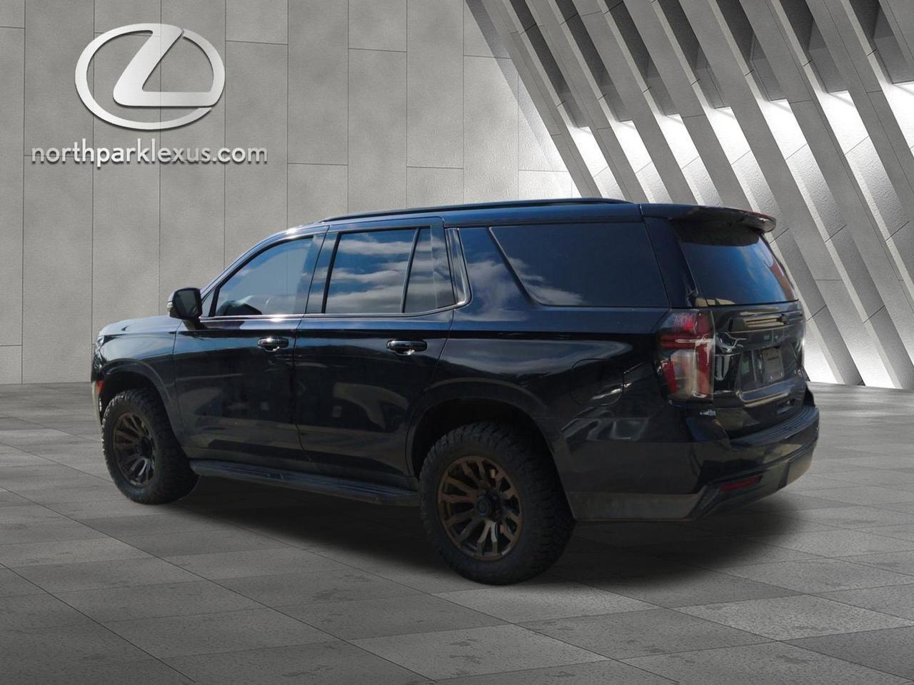 2022 Chevrolet Tahoe LT San Antonio TX