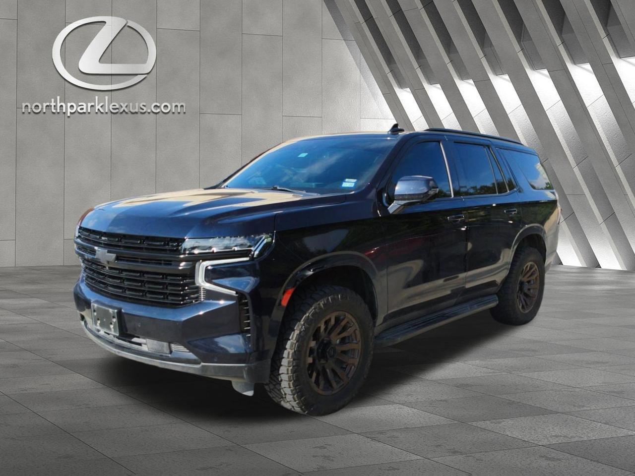 2022 Chevrolet Tahoe LT San Antonio TX