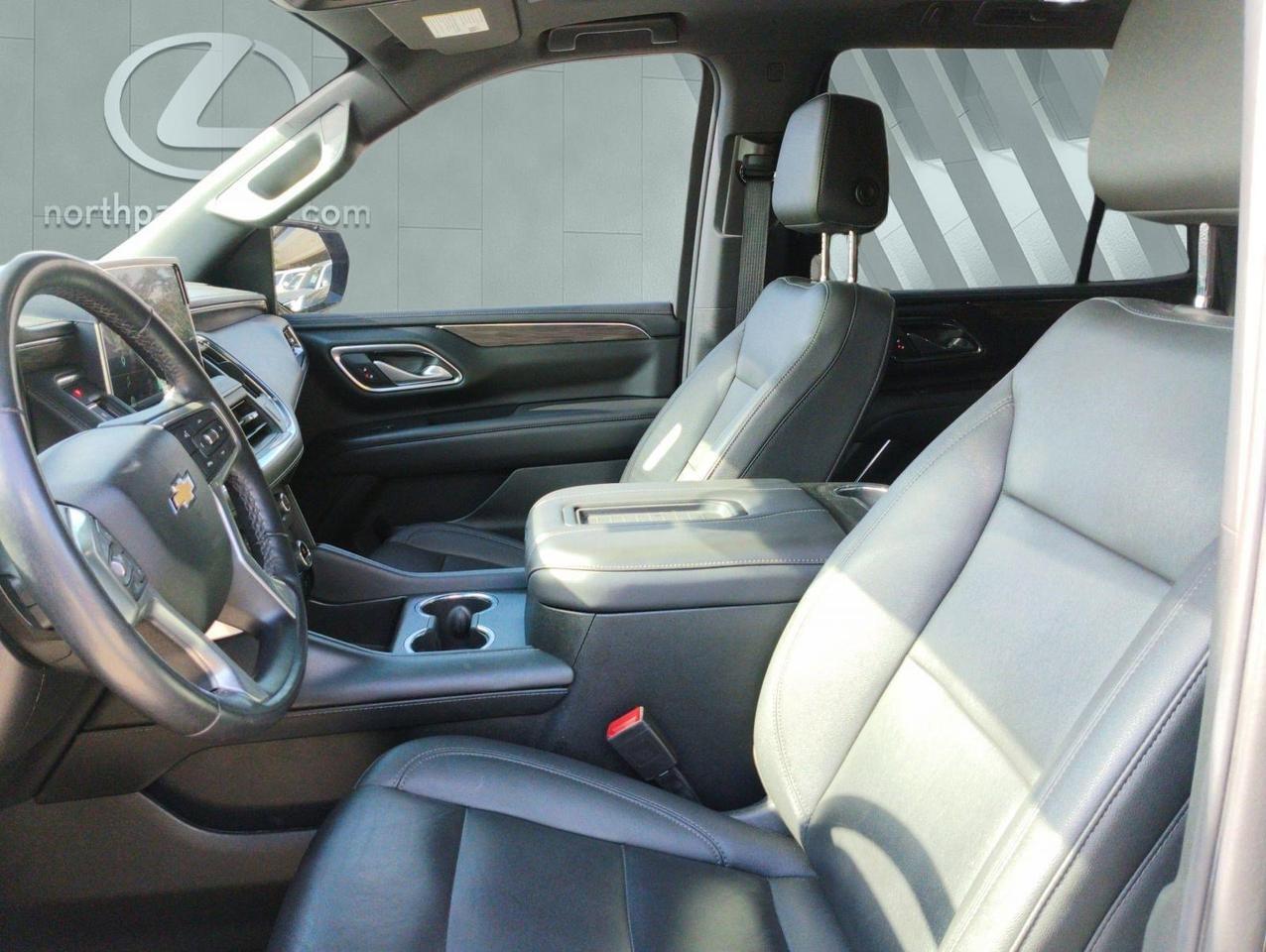 2022 Chevrolet Tahoe LT San Antonio TX