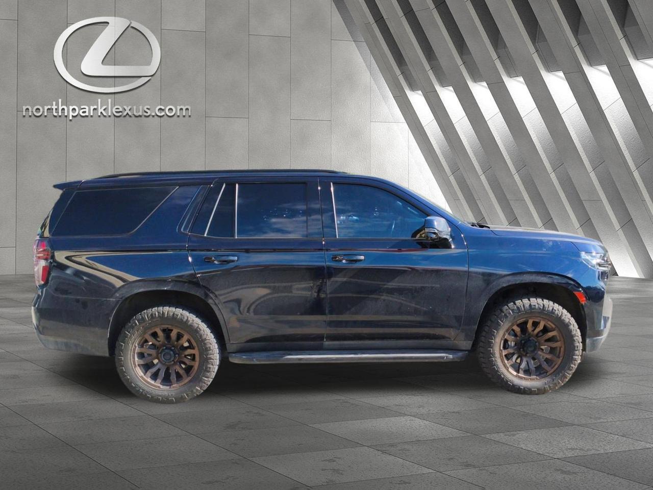 2022 Chevrolet Tahoe LT San Antonio TX