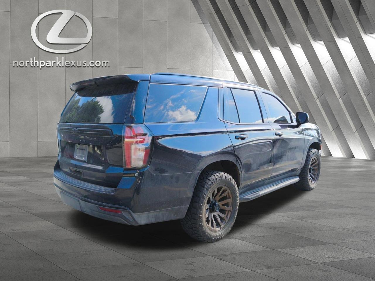 2022 Chevrolet Tahoe LT San Antonio TX