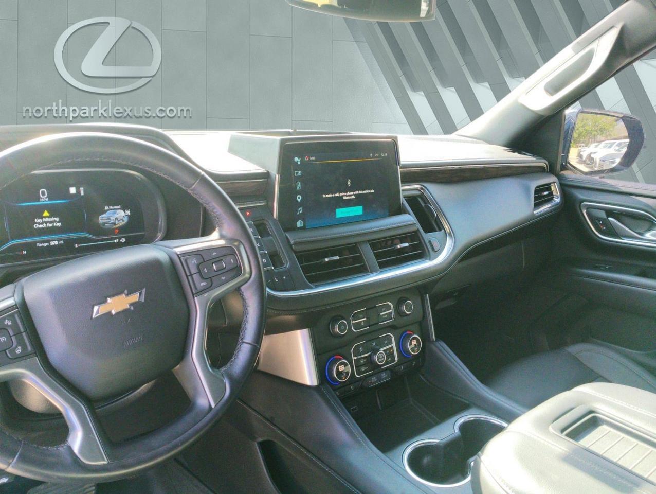 2022 Chevrolet Tahoe LT San Antonio TX