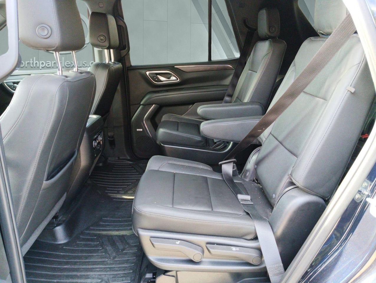 2022 Chevrolet Tahoe LT San Antonio TX