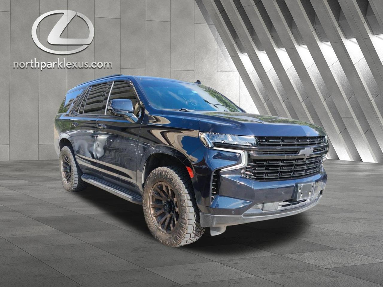 2022 Chevrolet Tahoe LT San Antonio TX
