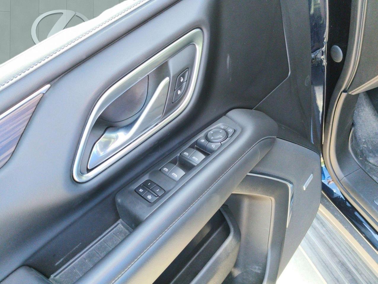 2022 Chevrolet Tahoe LT San Antonio TX