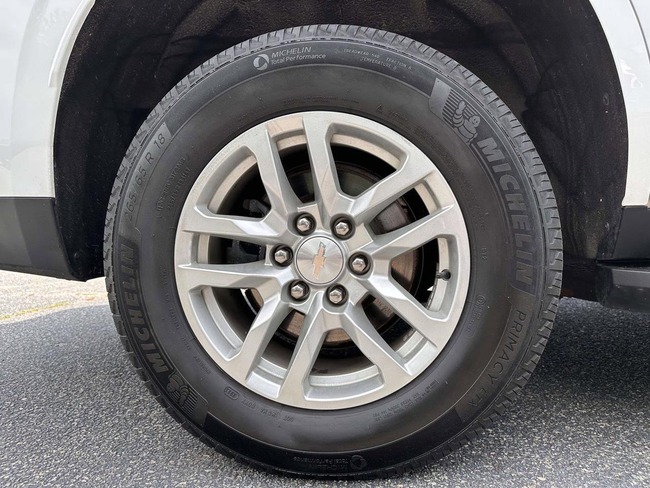 2022 Chevrolet Tahoe LT San Clemente CA