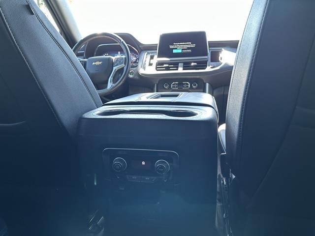 2022 Chevrolet Tahoe LT Tucson AZ