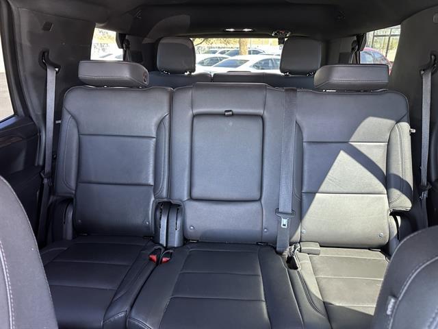 2022 Chevrolet Tahoe LT Tucson AZ