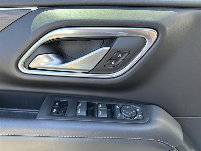 2022 Chevrolet Tahoe LT Tucson AZ