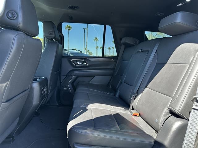 2022 Chevrolet Tahoe LT Tucson AZ