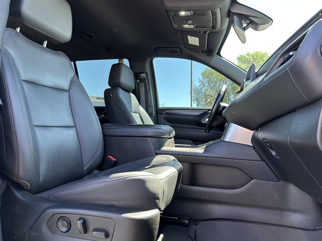 2022 Chevrolet Tahoe LT Tucson AZ