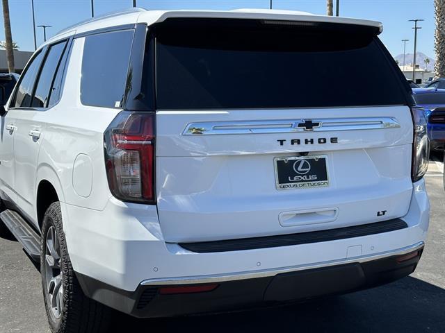 2022 Chevrolet Tahoe LT Tucson AZ