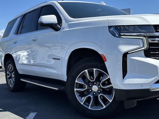 2022 Chevrolet Tahoe LT Tucson AZ