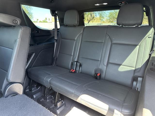 2022 Chevrolet Tahoe LT Tucson AZ