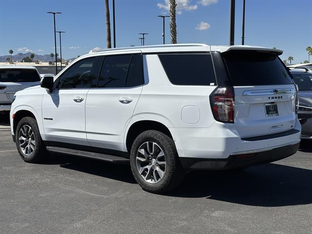 2022 Chevrolet Tahoe LT Tucson AZ