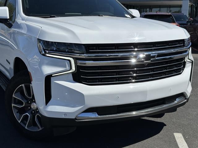 2022 Chevrolet Tahoe LT Tucson AZ