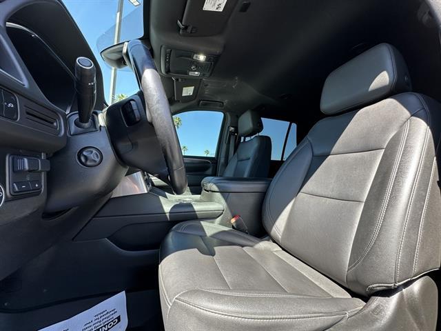 2022 Chevrolet Tahoe LT Tucson AZ