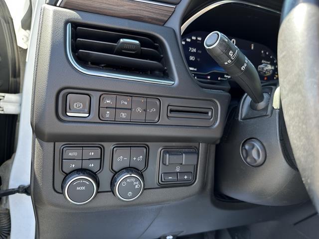 2022 Chevrolet Tahoe LT Tucson AZ