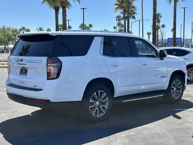 2022 Chevrolet Tahoe LT Tucson AZ