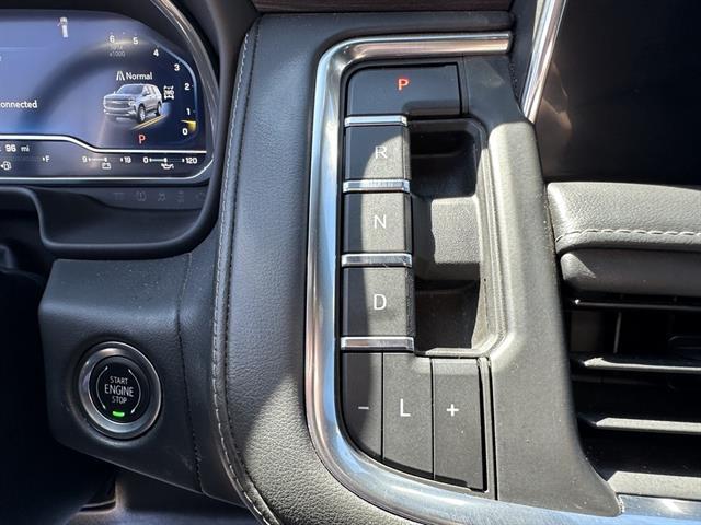 2022 Chevrolet Tahoe LT Tucson AZ