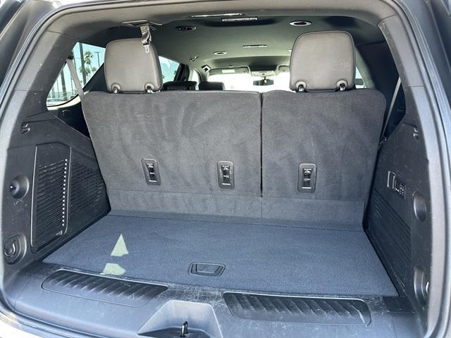 2022 Chevrolet Tahoe LT Tucson AZ