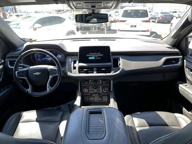 2022 Chevrolet Tahoe LT Tucson AZ