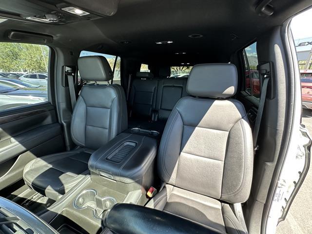 2022 Chevrolet Tahoe LT Tucson AZ