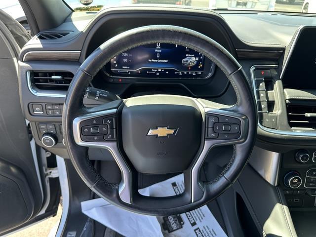 2022 Chevrolet Tahoe LT Tucson AZ