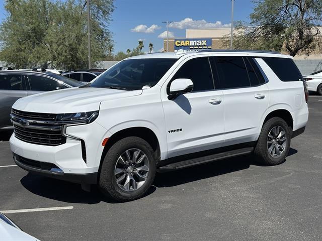 2022 Chevrolet Tahoe LT Tucson AZ