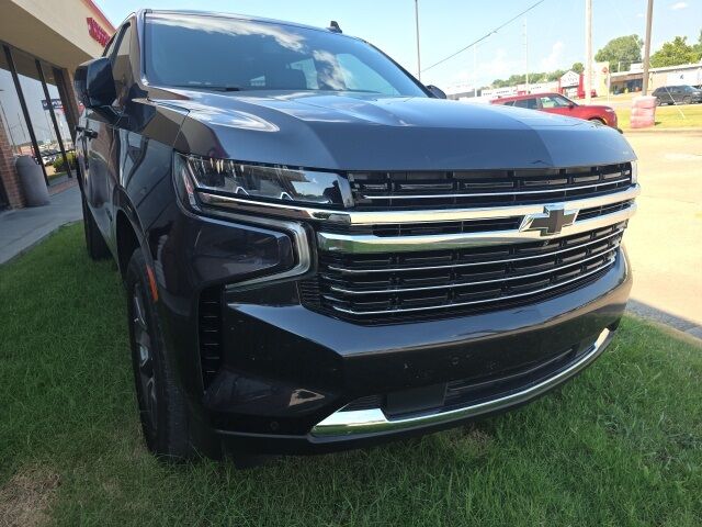 2022 Chevrolet Tahoe LT Cape Girardeau MO