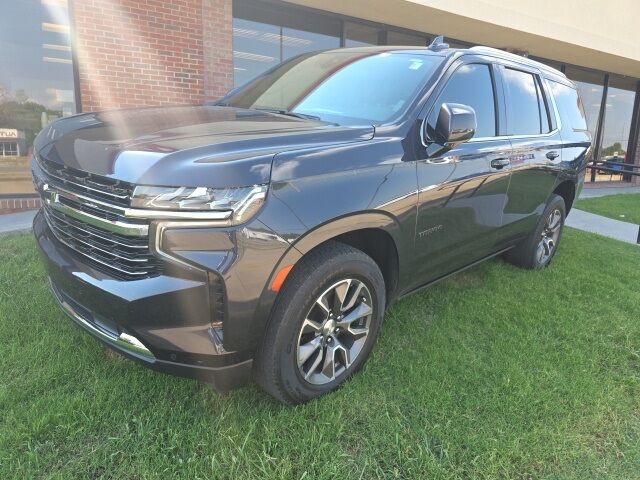 2022 Chevrolet Tahoe LT Cape Girardeau MO