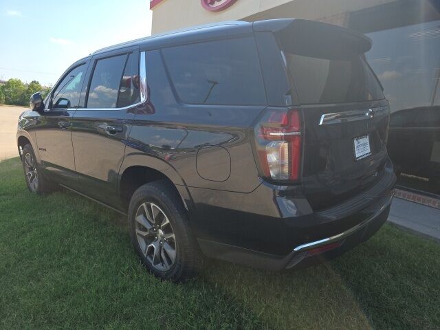 2022 Chevrolet Tahoe LT Cape Girardeau MO