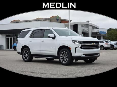 2022 Chevrolet Tahoe LT Wilson NC