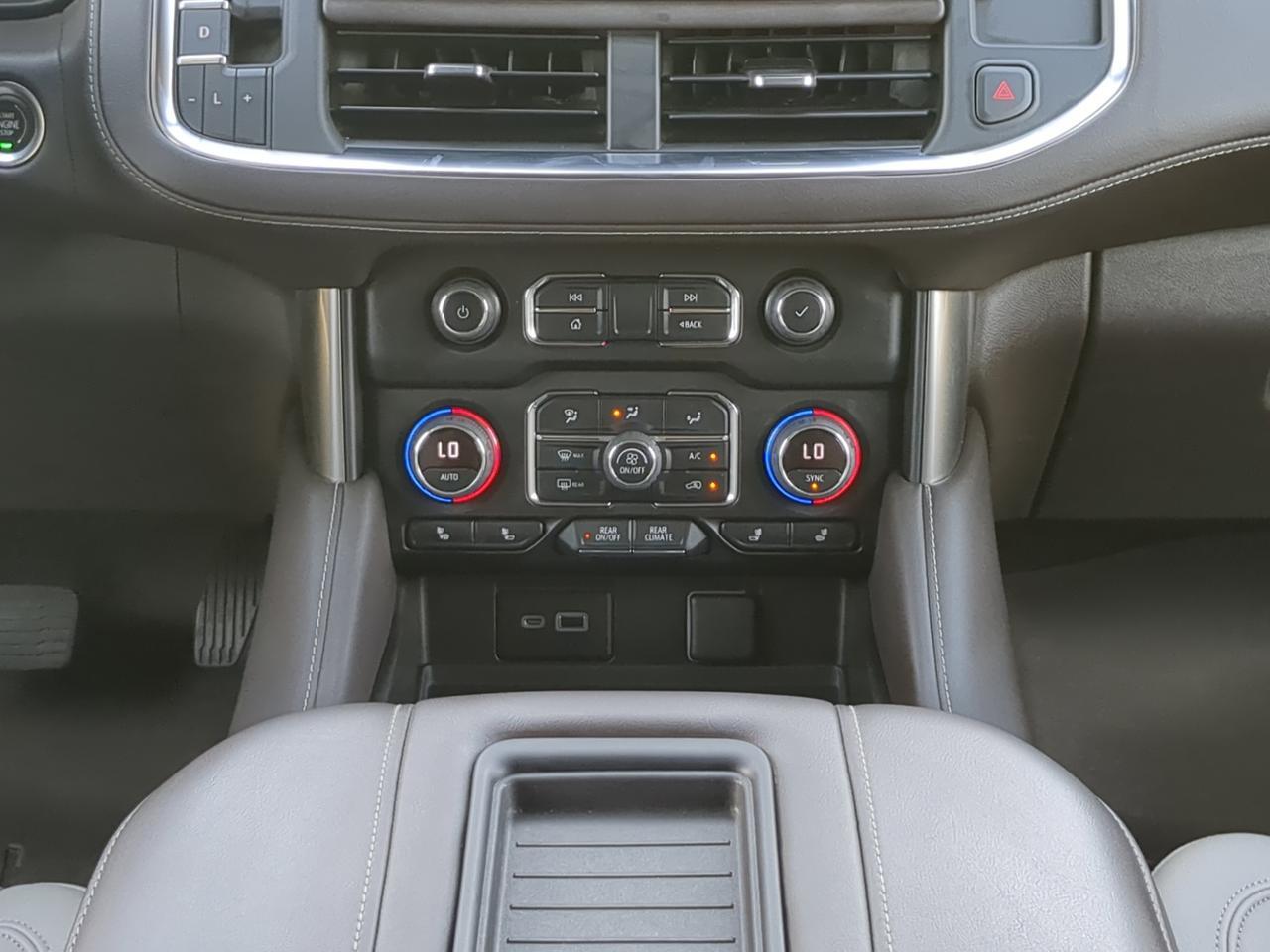 2022 Chevrolet Tahoe LT Winder GA