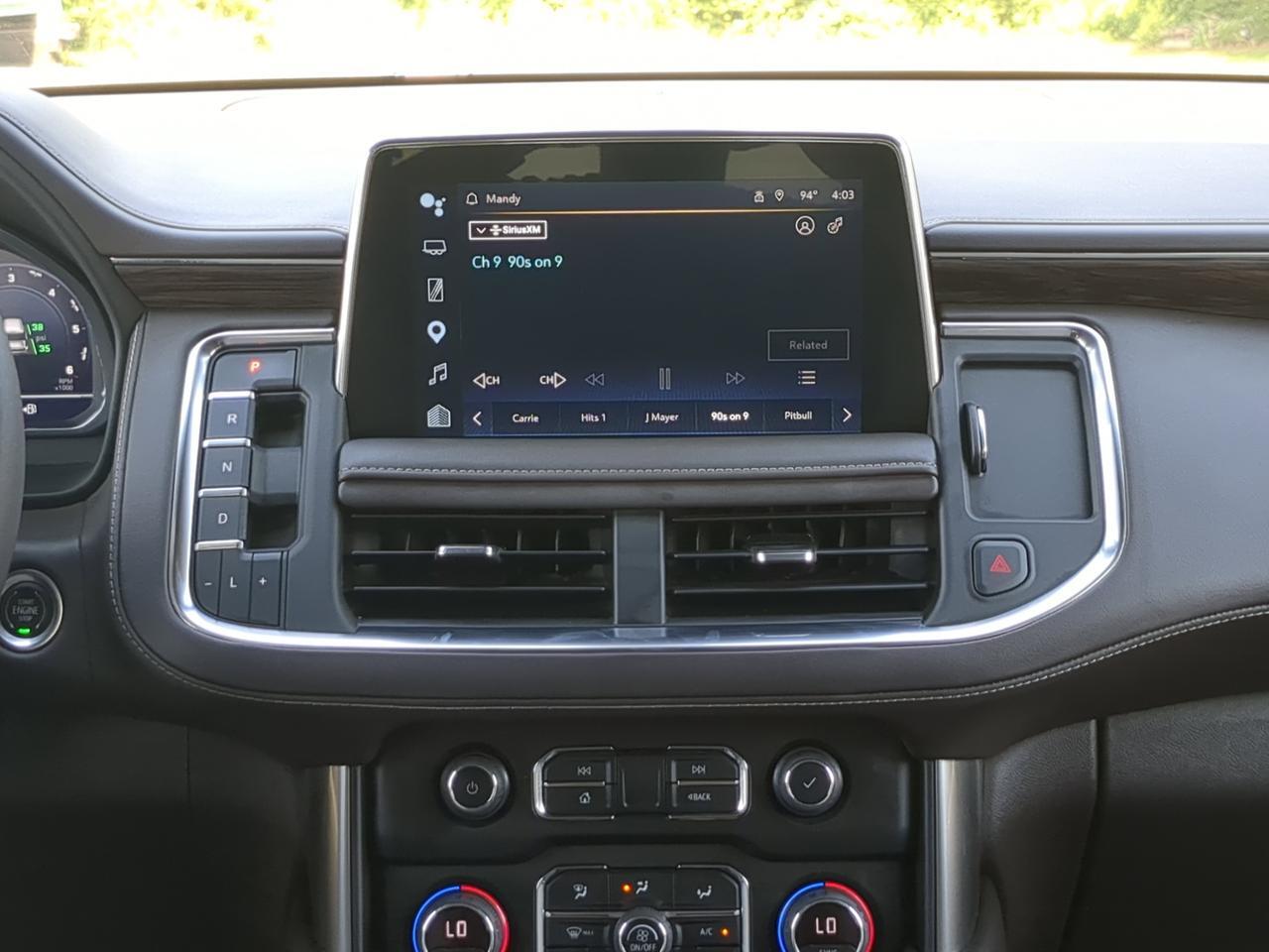 2022 Chevrolet Tahoe LT Winder GA
