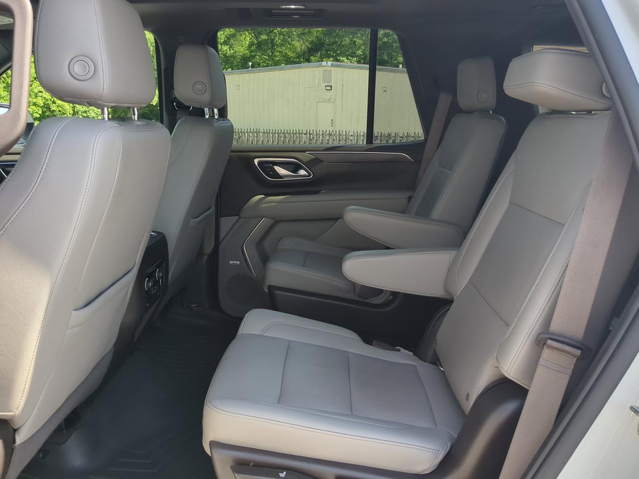 2022 Chevrolet Tahoe LT Winder GA