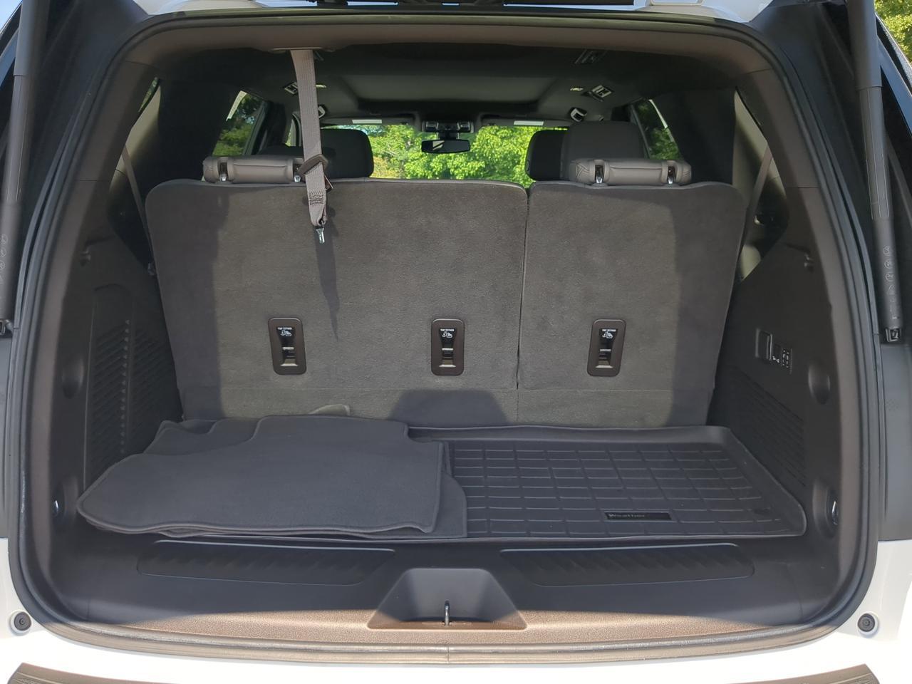 2022 Chevrolet Tahoe LT Winder GA