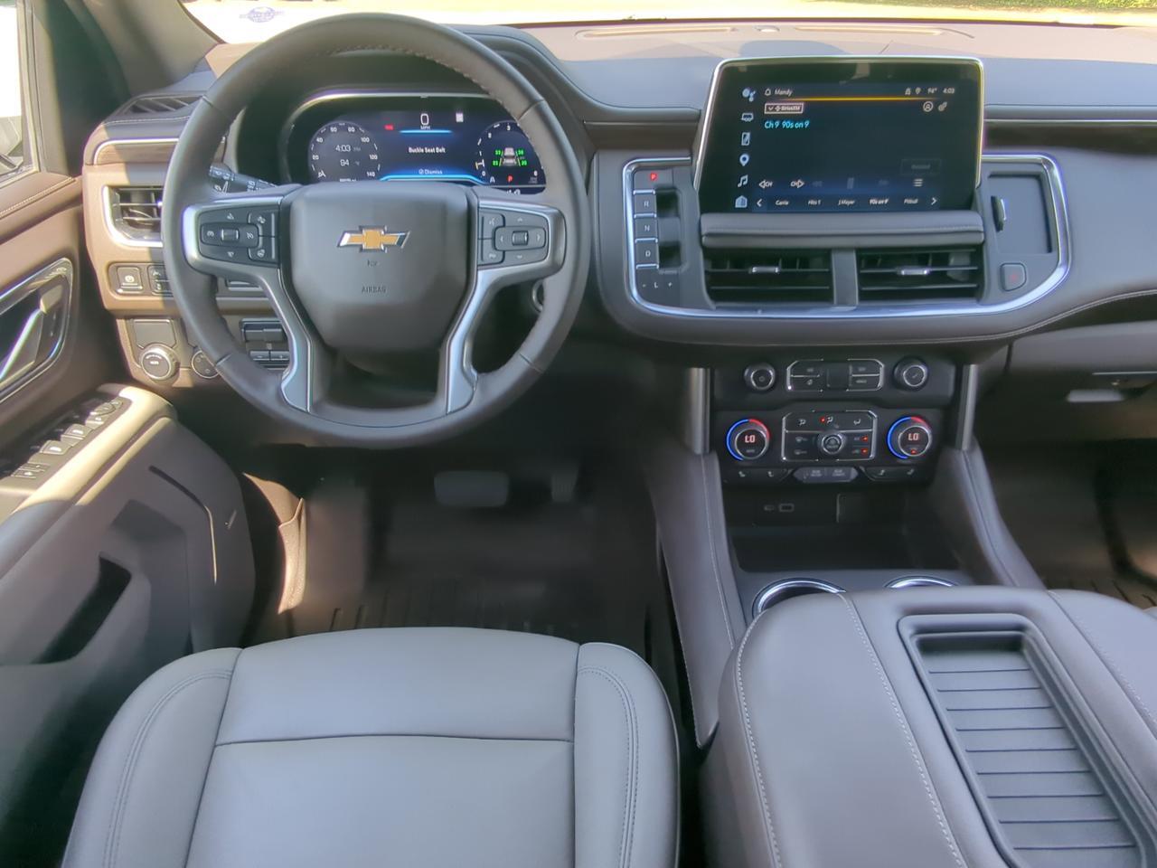 2022 Chevrolet Tahoe LT Winder GA