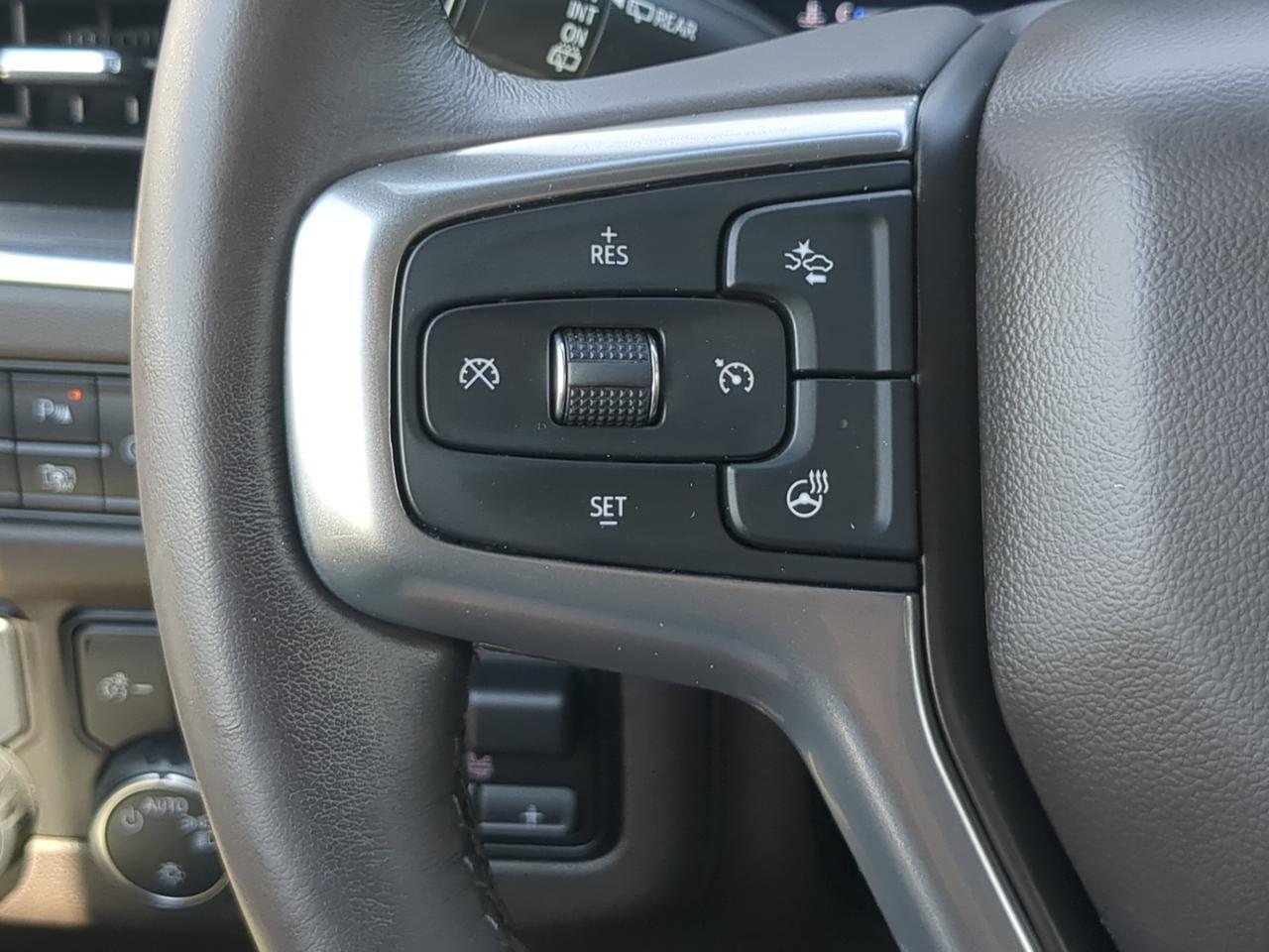 2022 Chevrolet Tahoe LT Winder GA