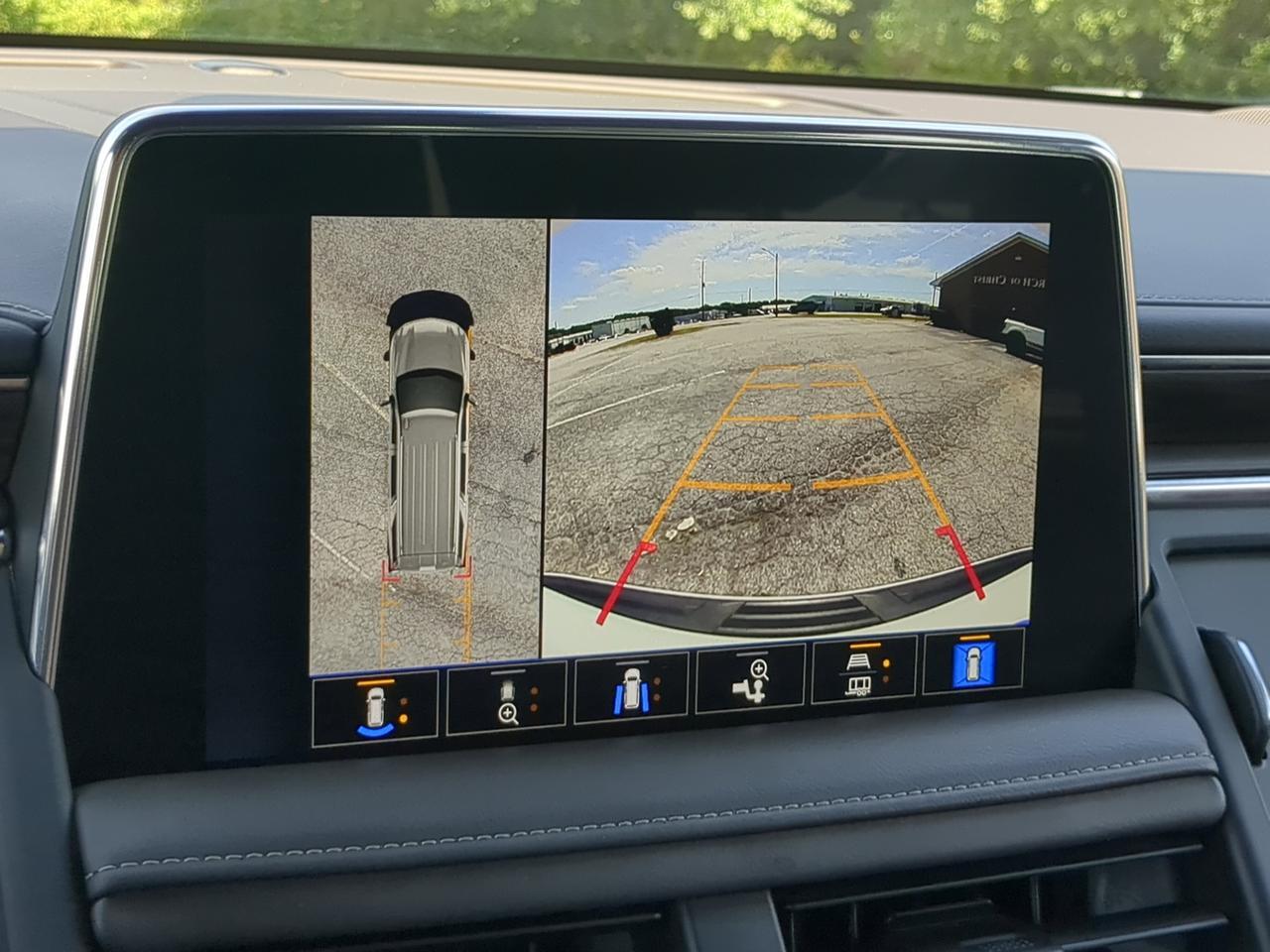 2022 Chevrolet Tahoe LT Winder GA