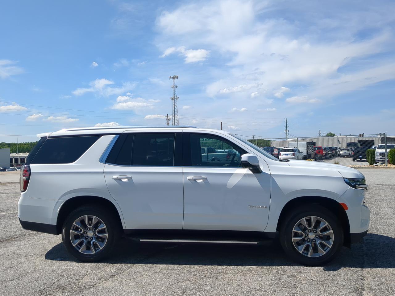 2022 Chevrolet Tahoe LT Winder GA