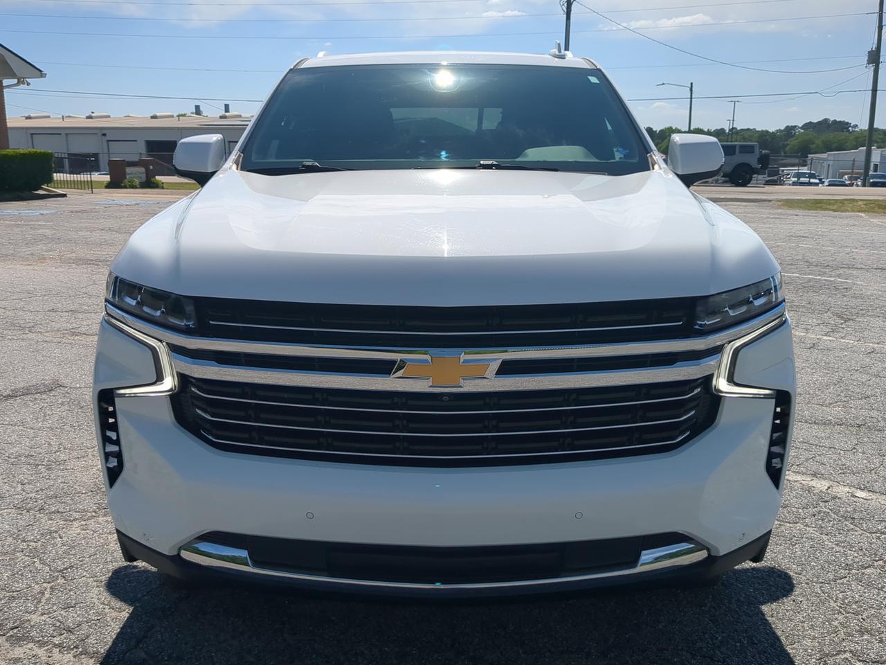2022 Chevrolet Tahoe LT Winder GA