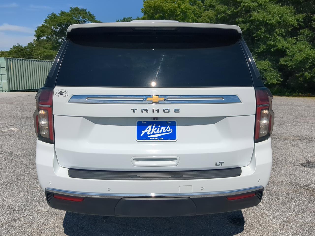 2022 Chevrolet Tahoe LT Winder GA